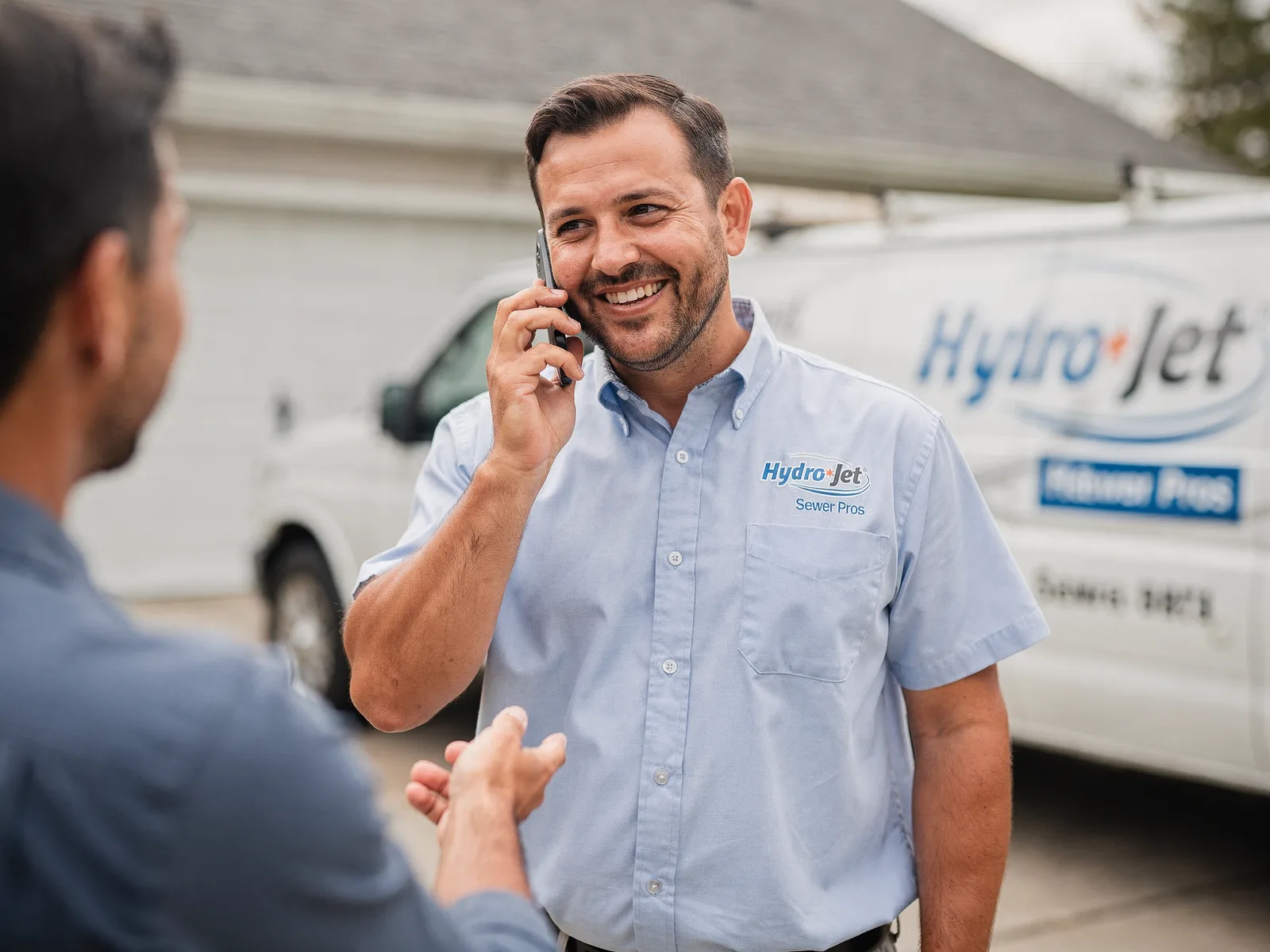 Hydro Jetting Reed Point, MT FAQs